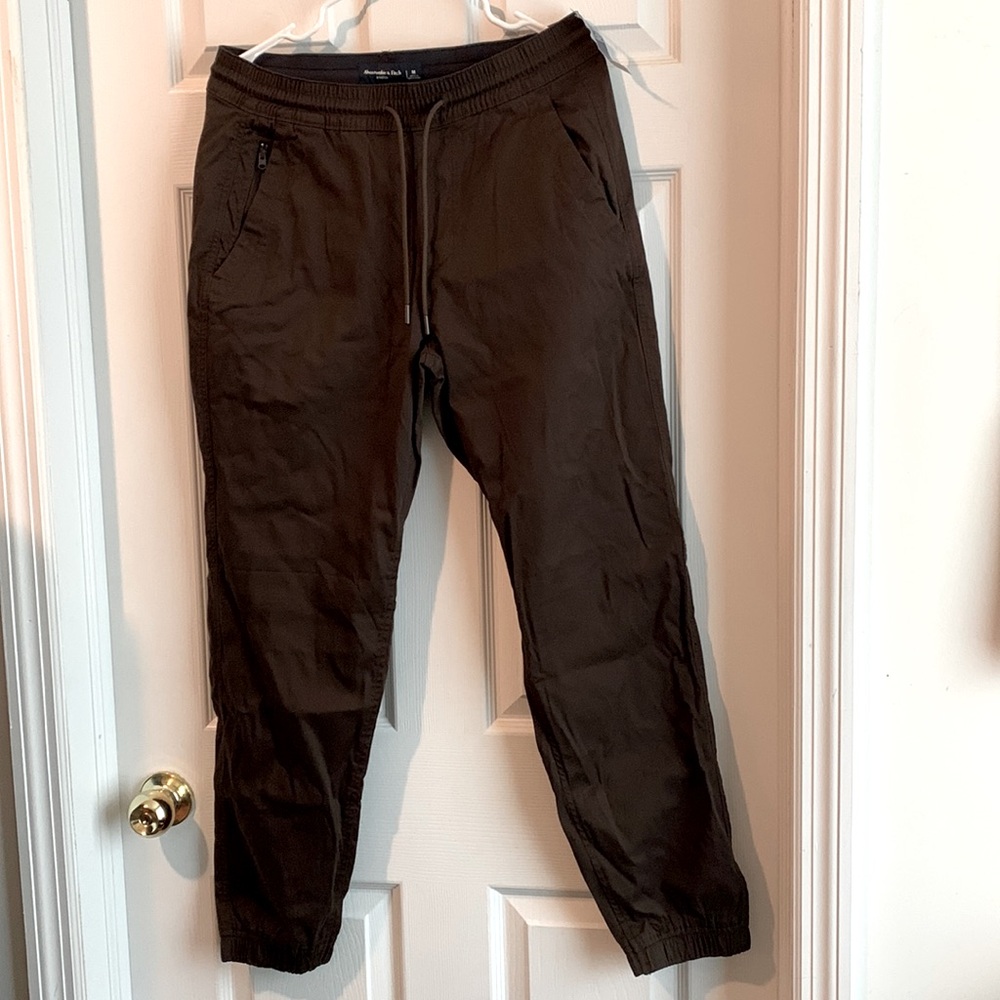 Abercrombie & Fitch Men’s jogging pants